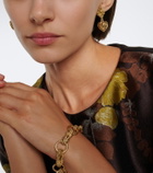 Alémais Dyango drop earrings
