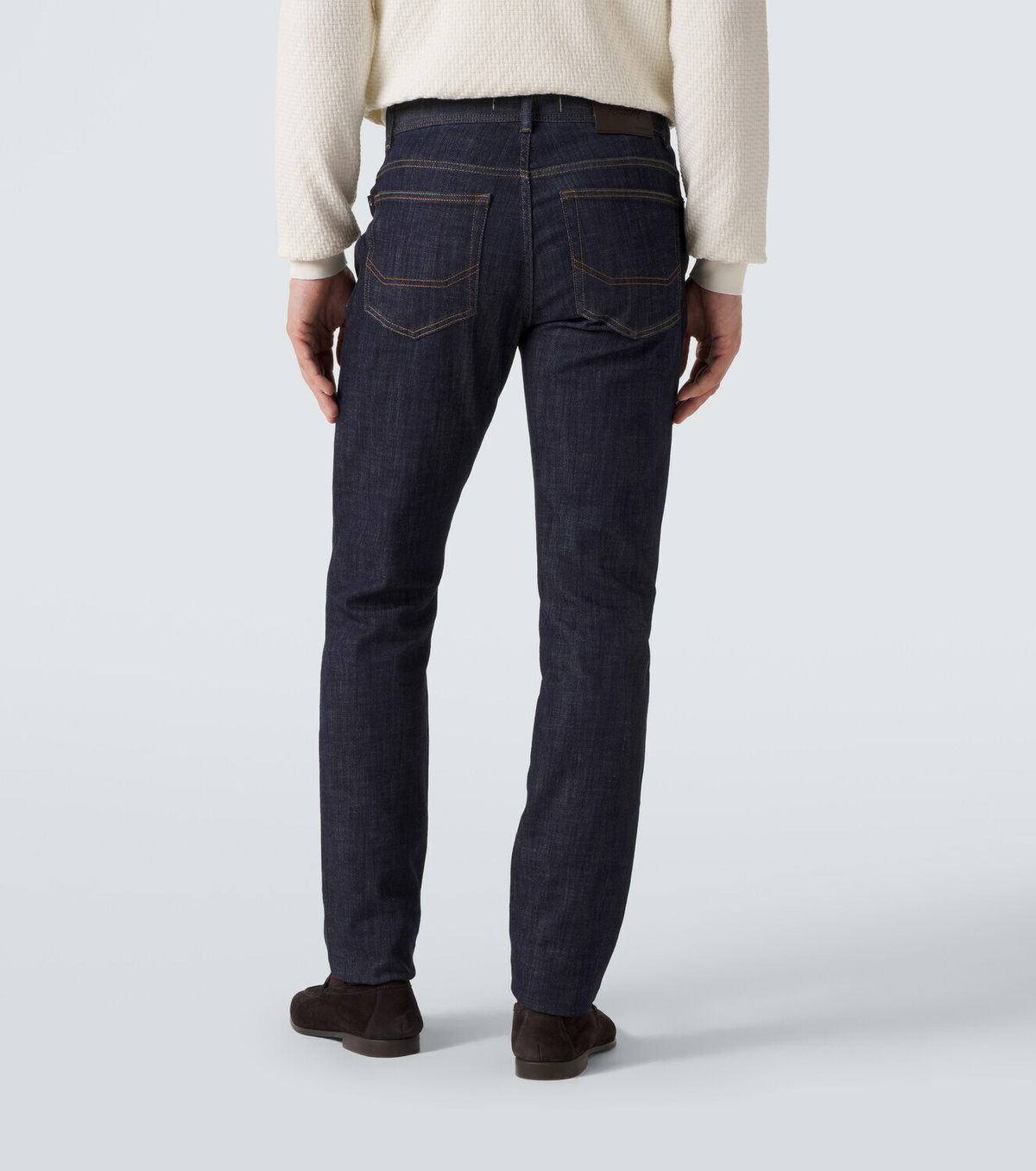 Brioni Meribel slim jeans