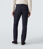 Brioni Meribel slim jeans