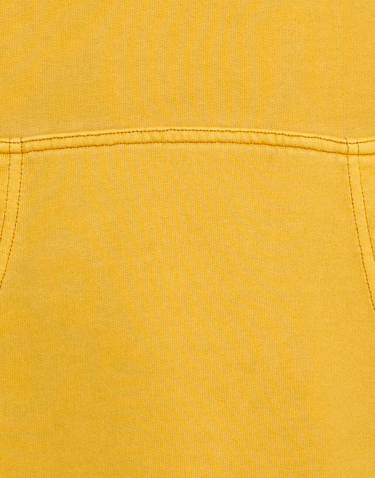 Diesel Mens Sweatshirt Mustard