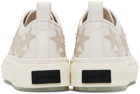 AMIRI White Star Court Sneakers