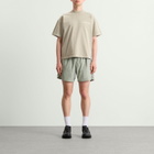 MKI Men's Uniform T-Shirt in Pigment Cement