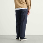 Stan Ray Men's Standard 5 Denim Jeans in Single Rinse Denim