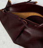Loewe - Paseo Large leather tote bag