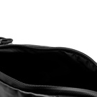 Cote&Ciel Mini Duffle Bag in Black