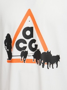 NIKE Acg Dri-fit T-shirt