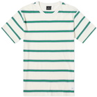 Paul Smith Men's Stripe T-Shirt in White