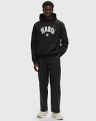 Fanatics X Hard Nfl London Hoodie Black Hoodies