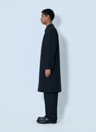 Prada Classic Single-Breasted Coat