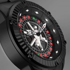 Invicta Specialty Casino Automatic Black Dial Mens Watch 28712