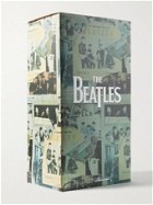 BE@RBRICK - The Beatles Anthology 1000% Printed Figurine