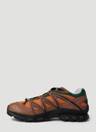 XT-Quest 75th Sneakers in Brown