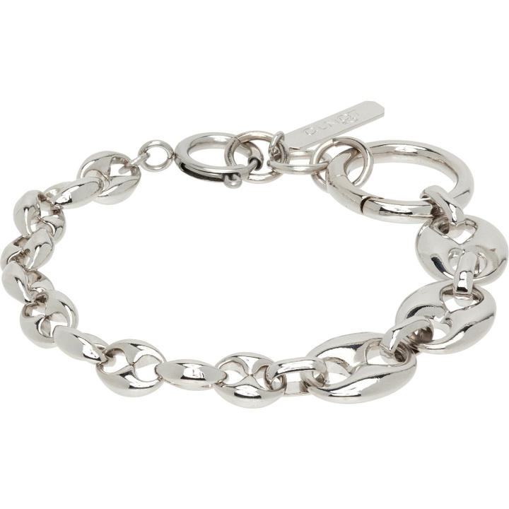 Photo: Justine Clenquet Akari Bracelet