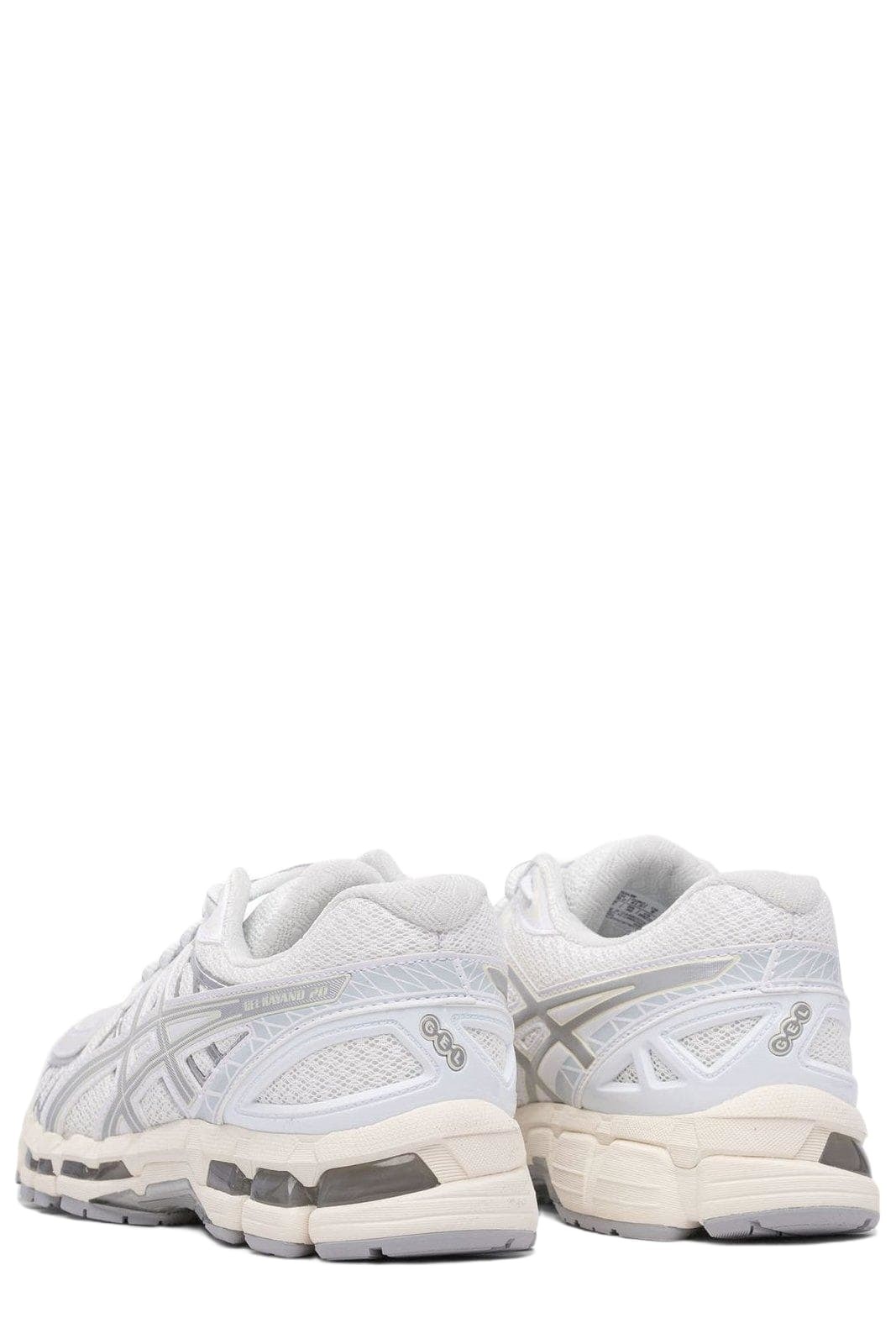 Asics Gel-kayano 20 Lace-up Sneakers