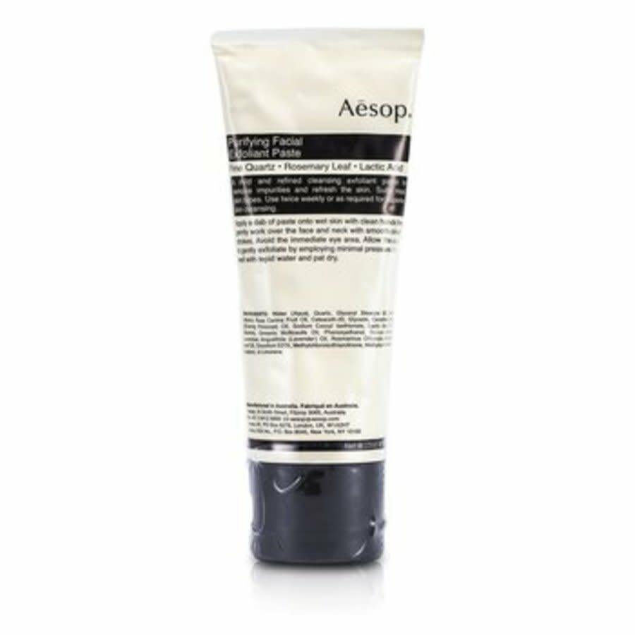 Aesop Purifying Facial Exfoliant Paste 2.91 oz Skin Care 9319944000047