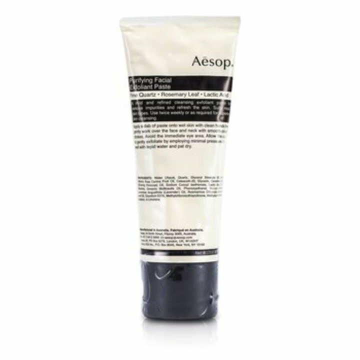 Photo: Aesop Purifying Facial Exfoliant Paste 2.91 oz Skin Care 9319944000047