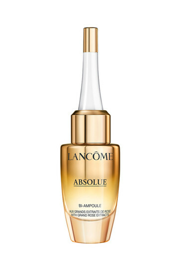 Photo: LANCÔME Absolue Ultimate Repair Bi-Ampoule 12ml