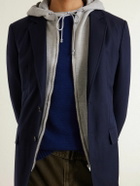 Gabriela Hearst - Francesco Cashmere Sweater - Blue