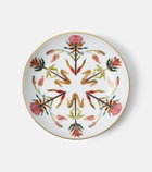 L'Objet Grand Tour porcelain soup plate