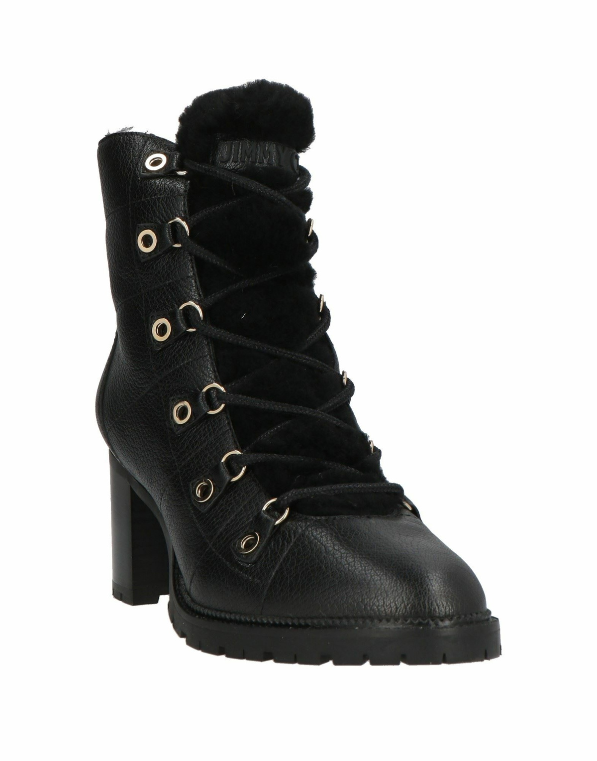 Jimmy Choo Womens Ankle boots in Black