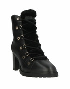 Jimmy Choo Womens Ankle boots in Black