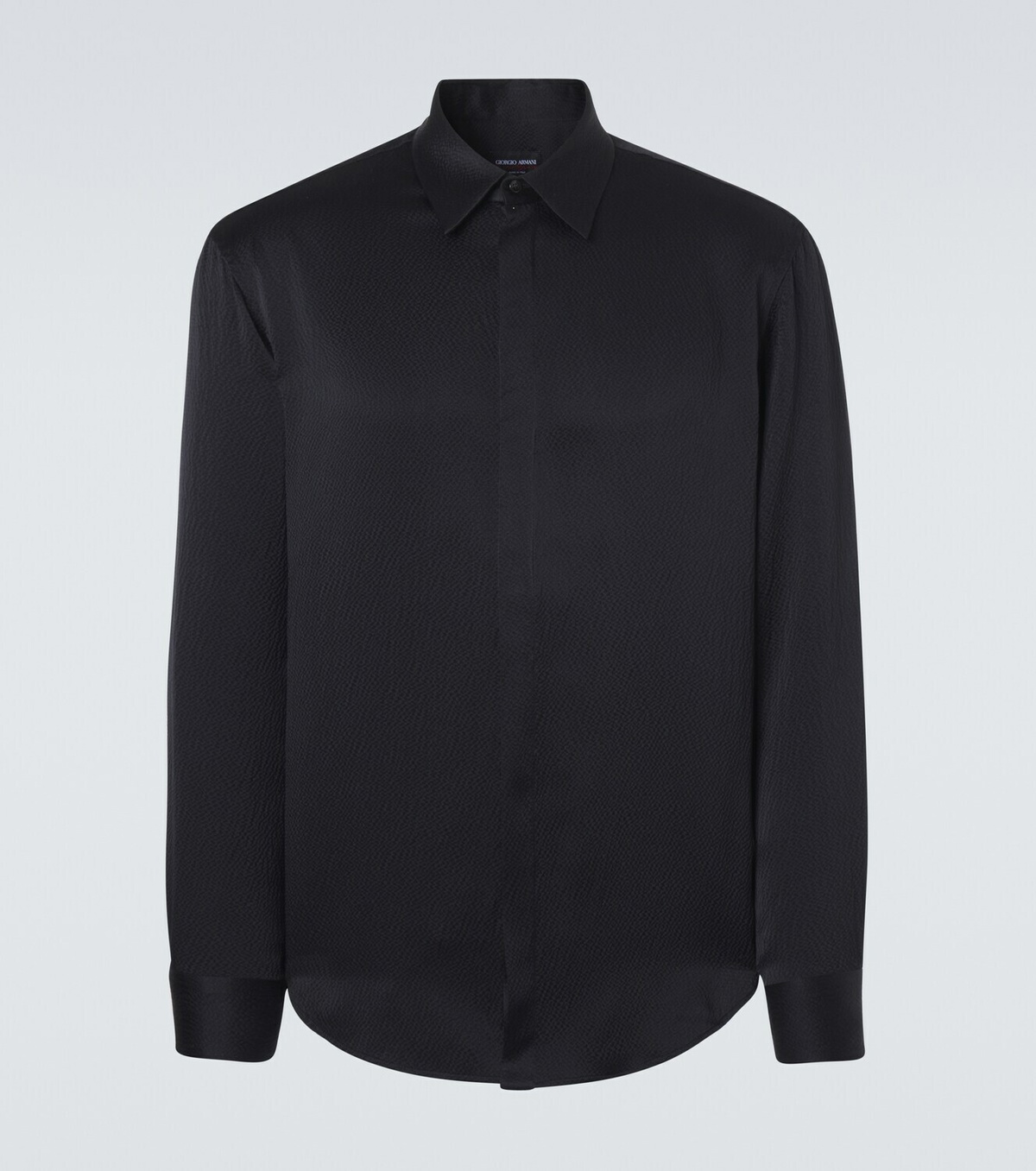 Giorgio Armani Silk shirt