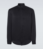 Giorgio Armani Silk shirt
