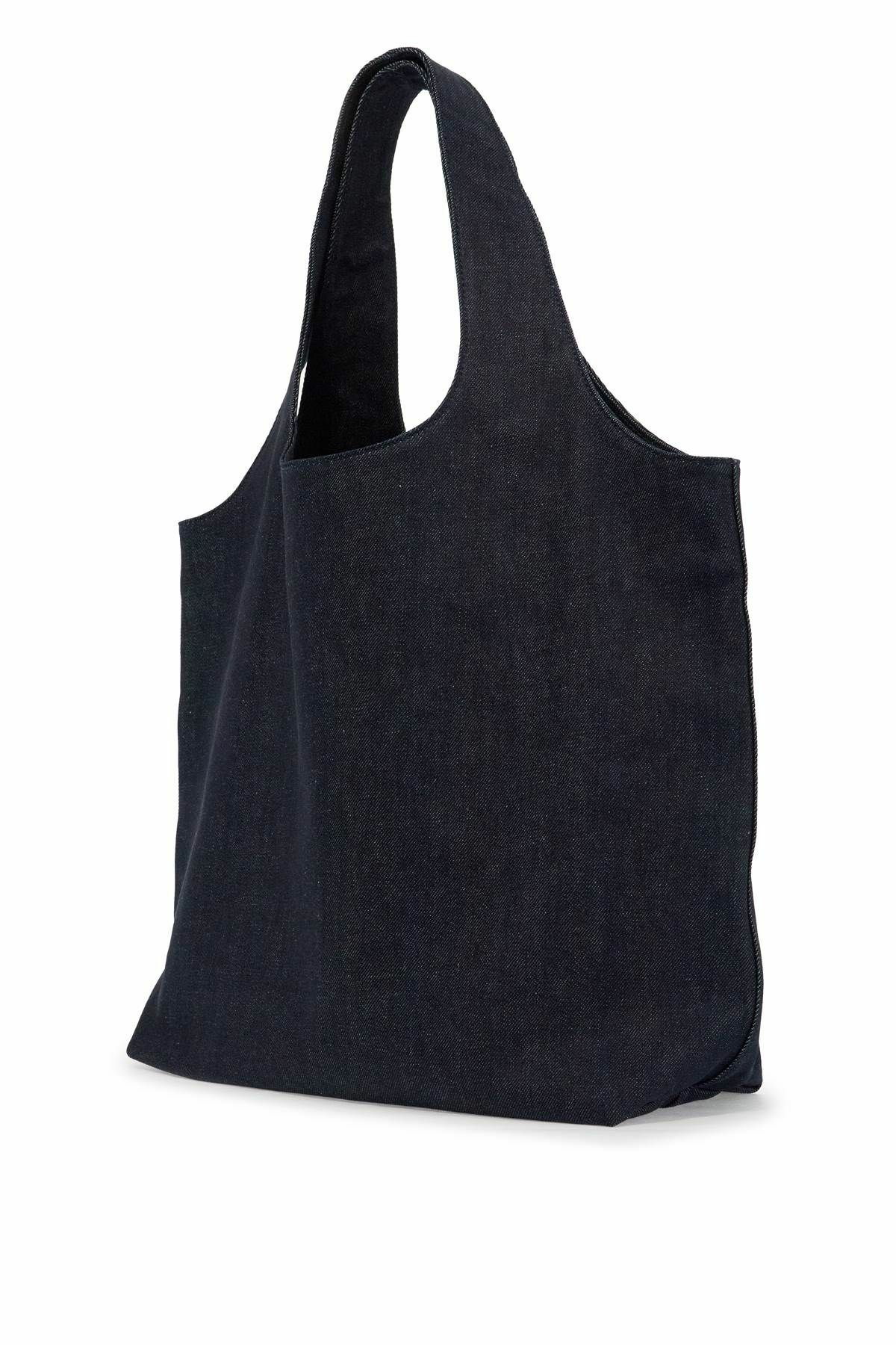 A. P.C. ninon tote bag Blue A.P.C.