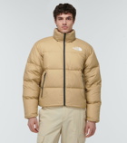 The North Face - RMST Nuptse down jacket