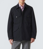 Burberry EKD field jacket