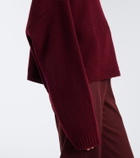 Lisa Yang Zerlina cashmere sweater