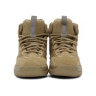YEEZY Taupe Desert Boots