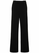 PROENZA SCHOULER - Weyes Midrise Crepe Flared Pants