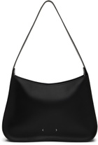 PB 0110 Black AB 123 Shoulder Bag