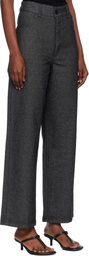 Baserange Grey Navalo Jeans