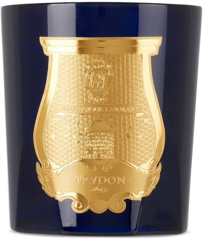 Photo: Trudon Maduraï Classic Candle, 9.5 oz