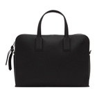 Loewe Black Goya Thin Briefcase