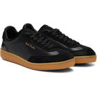 Paul Smith Black 'Como' Sneakers