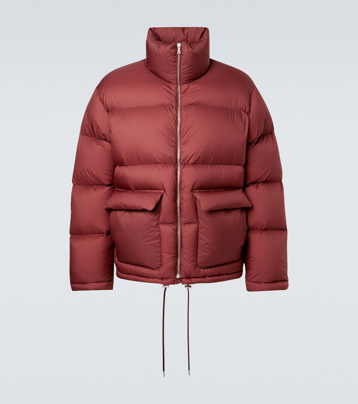 Auralee Ripstop down jacket Auralee