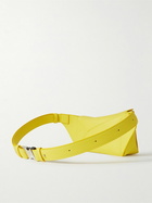 LOEWE - Puzzle Edge Mini Leather Belt Bag
