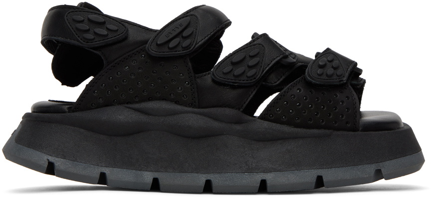 【EYTYS】QUEST Eytys Quest in Black | FWRD