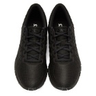 Asics Black Gel-Quantum 180 4 Sneakers