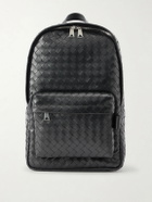 Bottega Veneta - Intrecciato Leather Backpack