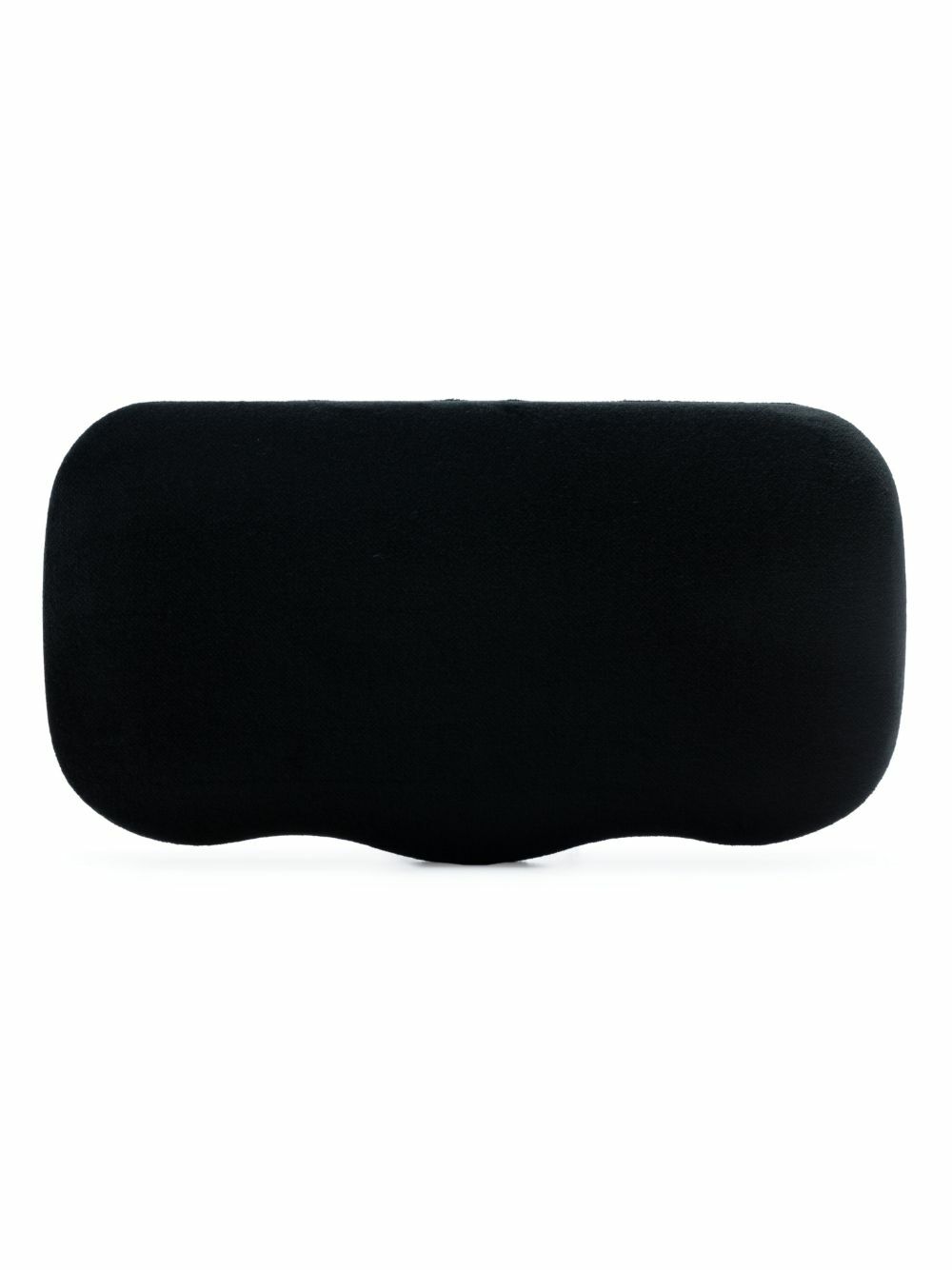 Gucci Eyewear Black Double G Oversize-Frame Sunglasses