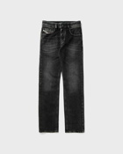 Diesel 1985 Larkee Trousers Black - Mens - Jeans