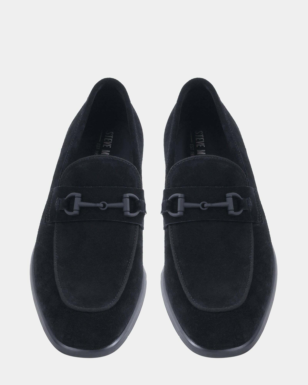 Steve Madden Hintz Dress Shoes in Black
