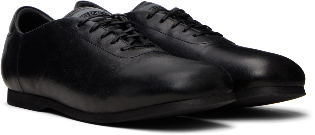 OUR LEGACY Black Sneak In Derbys