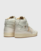 Adidas Forum 84 Hi White - Mens - High & Midtop