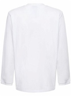 JACQUEMUS - Le Tshirt Rosine Printed Cotton T-shirt