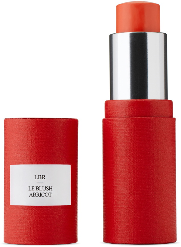 Photo: La Bouche Rouge ‘The Blush’ Refill – Apricot